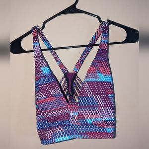Victoria Secret Sports bra